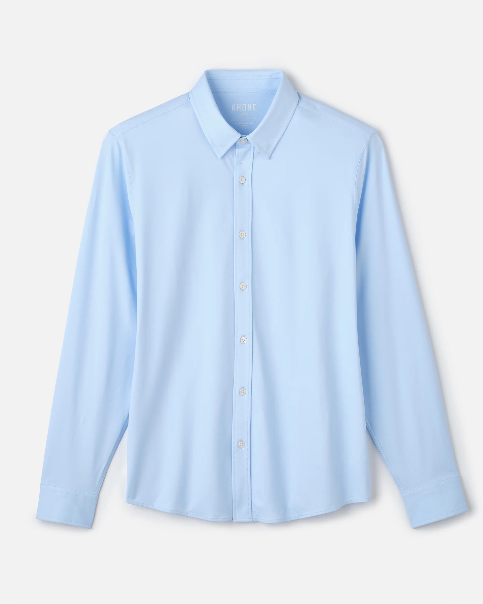 Commuter® Shirt - Slim - Business Blue