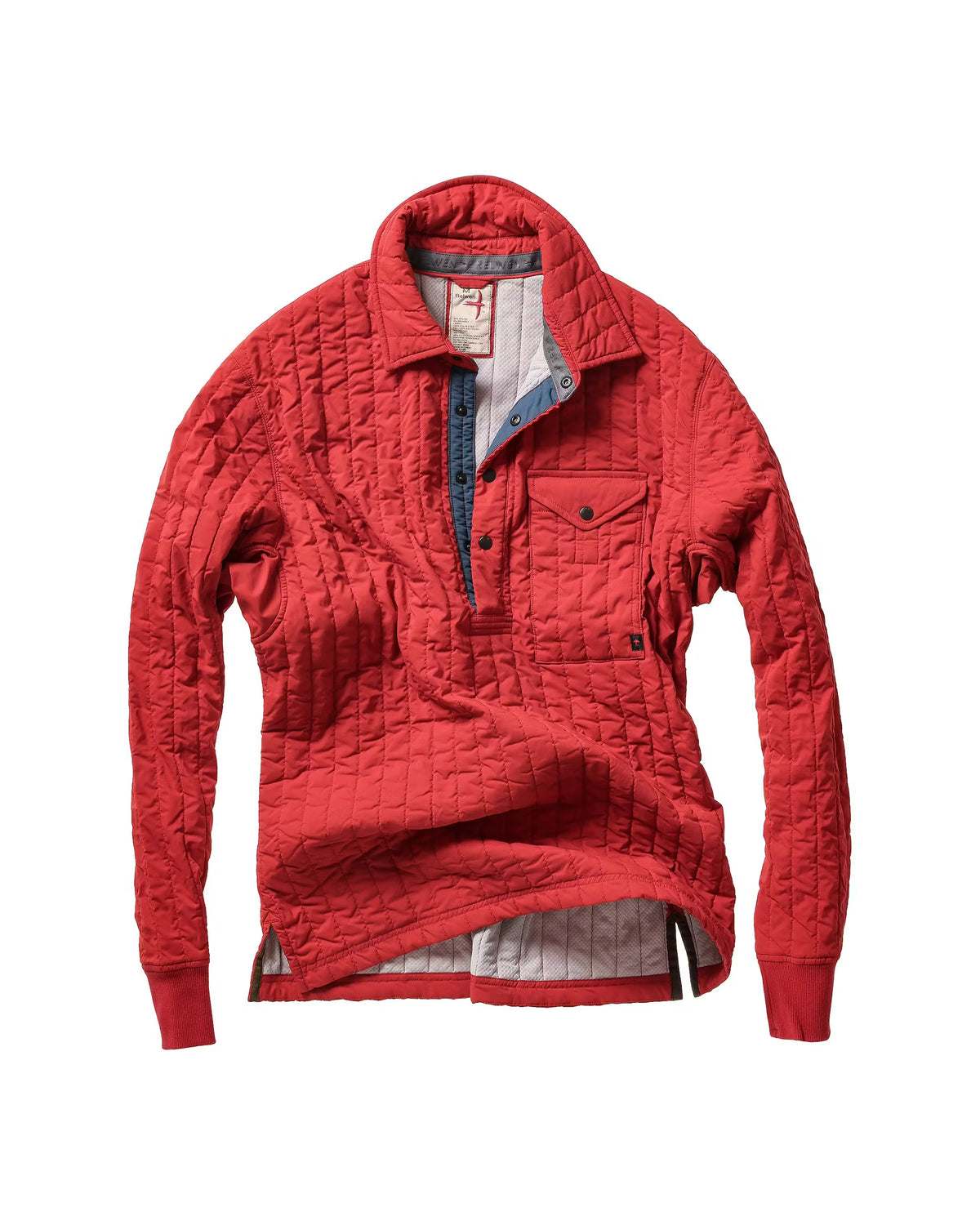 Polo Jack - Cardinal Red
