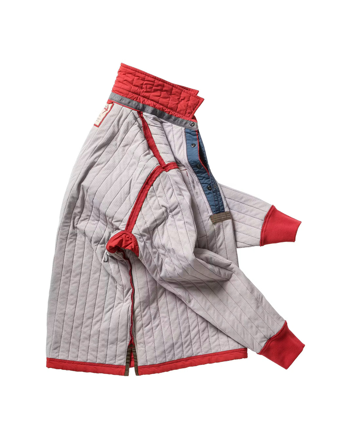 Polo Jack - Cardinal Red