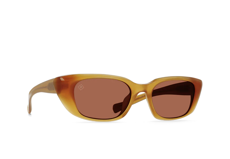 Iwa - Caramel / Solace Polarized