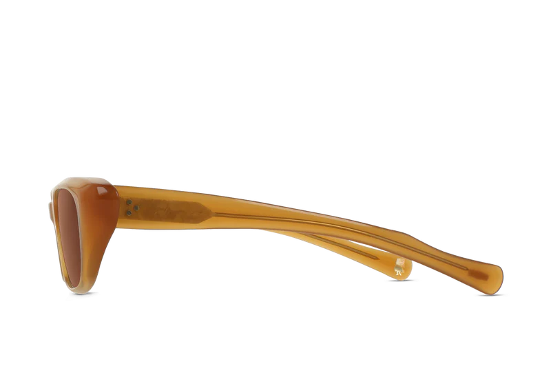 Iwa - Caramel / Solace Polarized