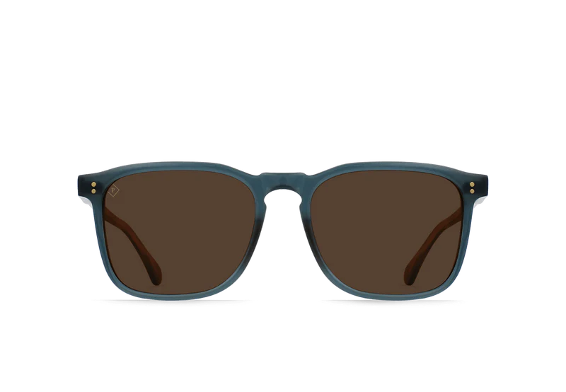 Wiley - Citrus / Vibrant Brown Polarized
