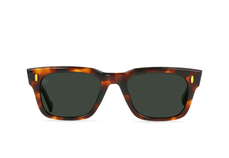Conway - Hearth / Green Polarized
