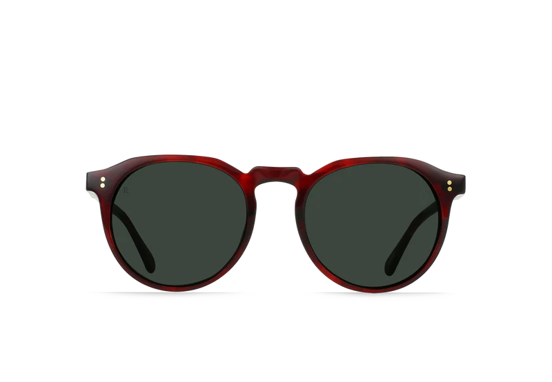 Remmy - Negroni / Green Polarized