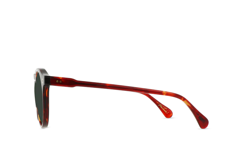 Remmy - Negroni / Green Polarized
