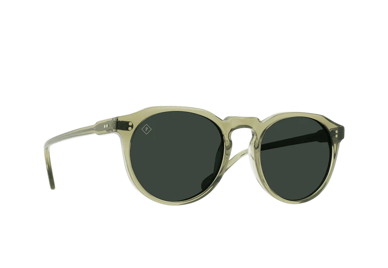 Remmy - Cambria / Green Polarized