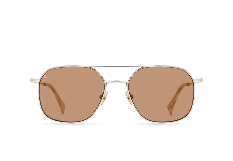 Spyre - Silver & Classic Gold / Ceylon