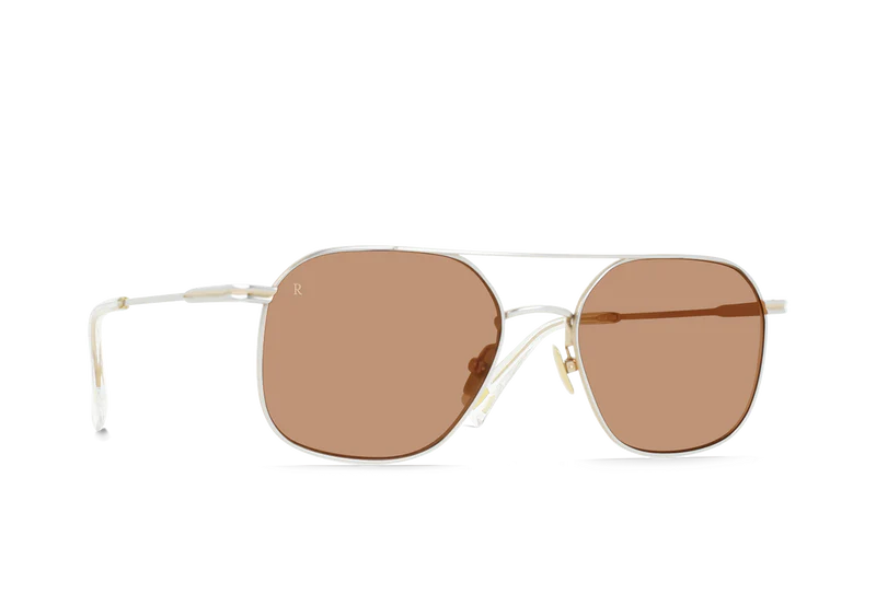Spyre - Silver & Classic Gold / Ceylon