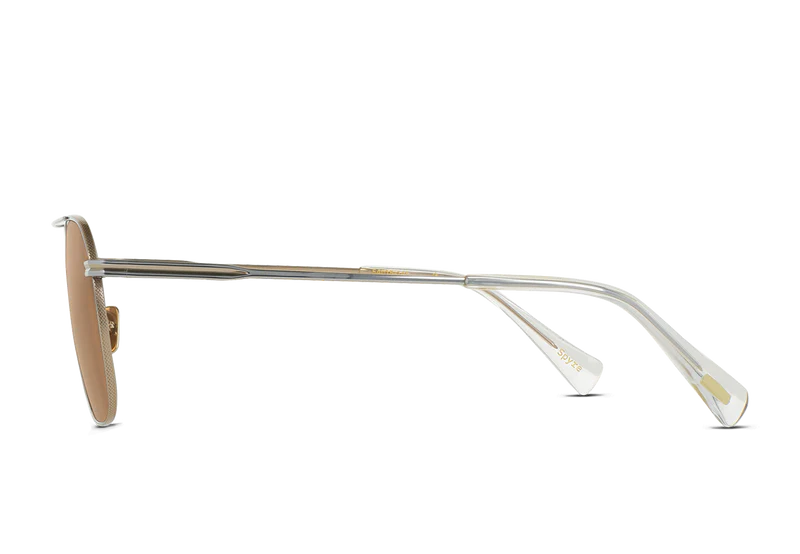 Spyre - Silver & Classic Gold / Ceylon