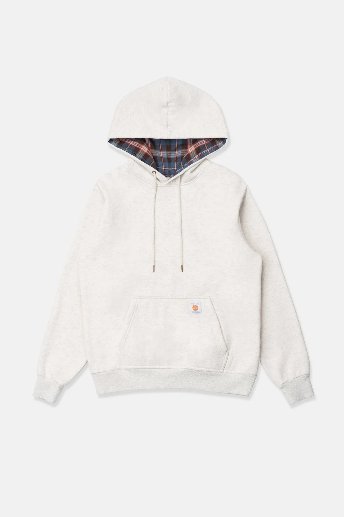 Flannel Fleece Hood