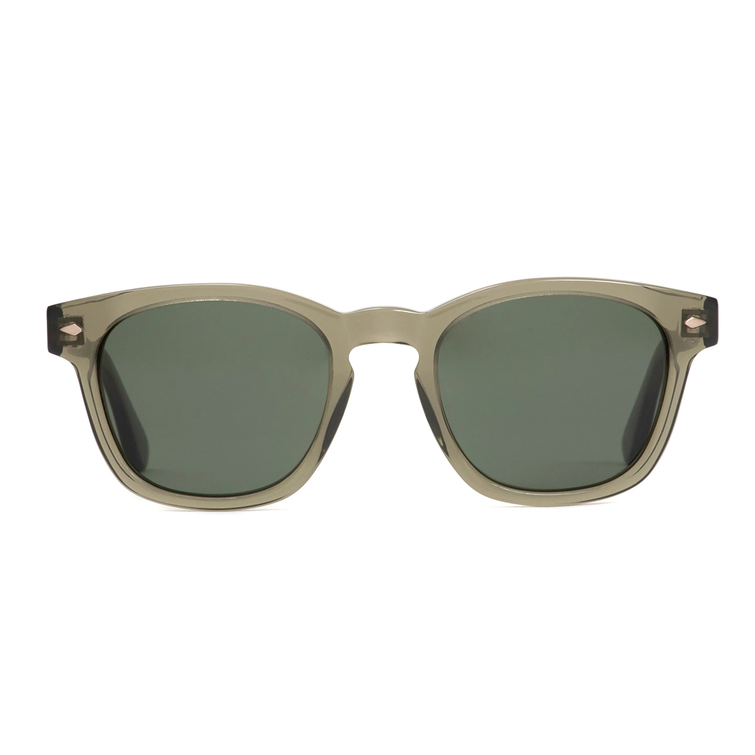 Summer of 67 - Eco Crystal Sage / Grey Polar