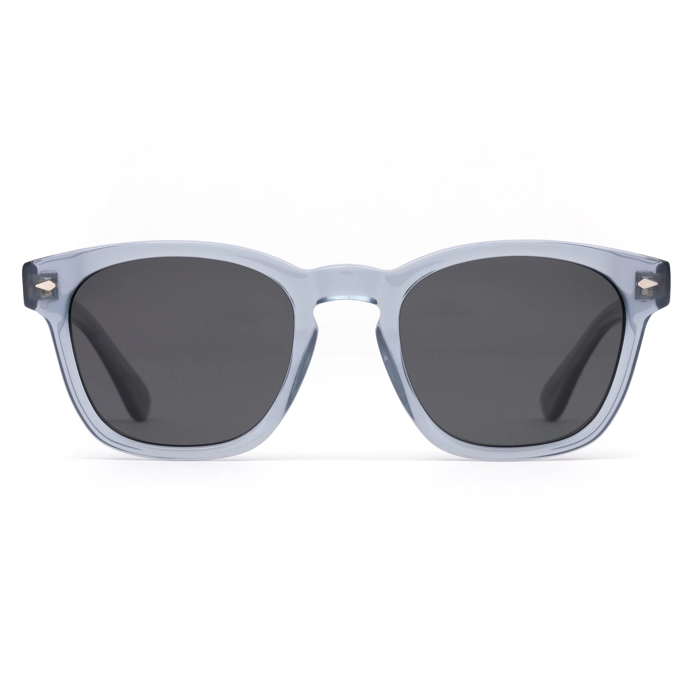 Summer of 67 - Eco Crystal Blue / Smokey Blue Polar