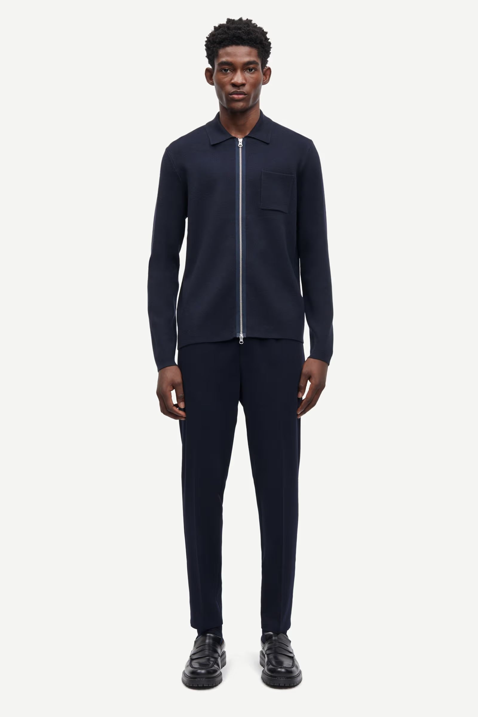 Guna X Zip 10490 - Sky Captain