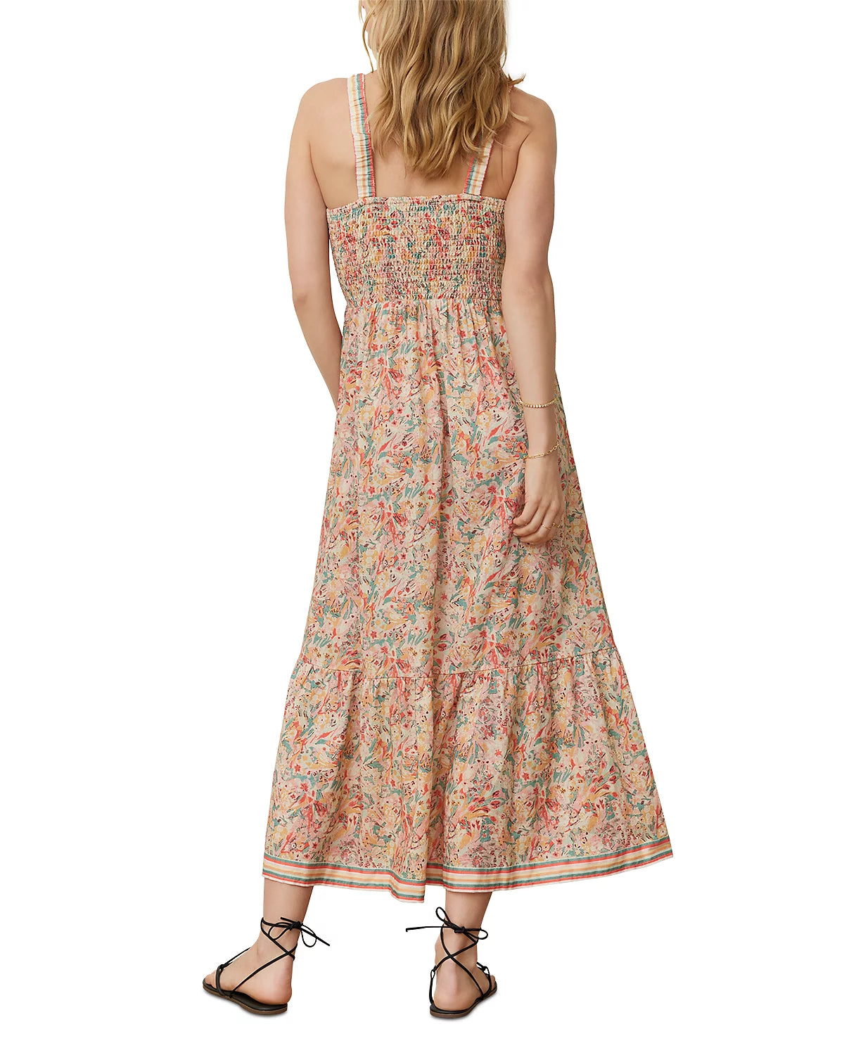 Selene Maxi Dress