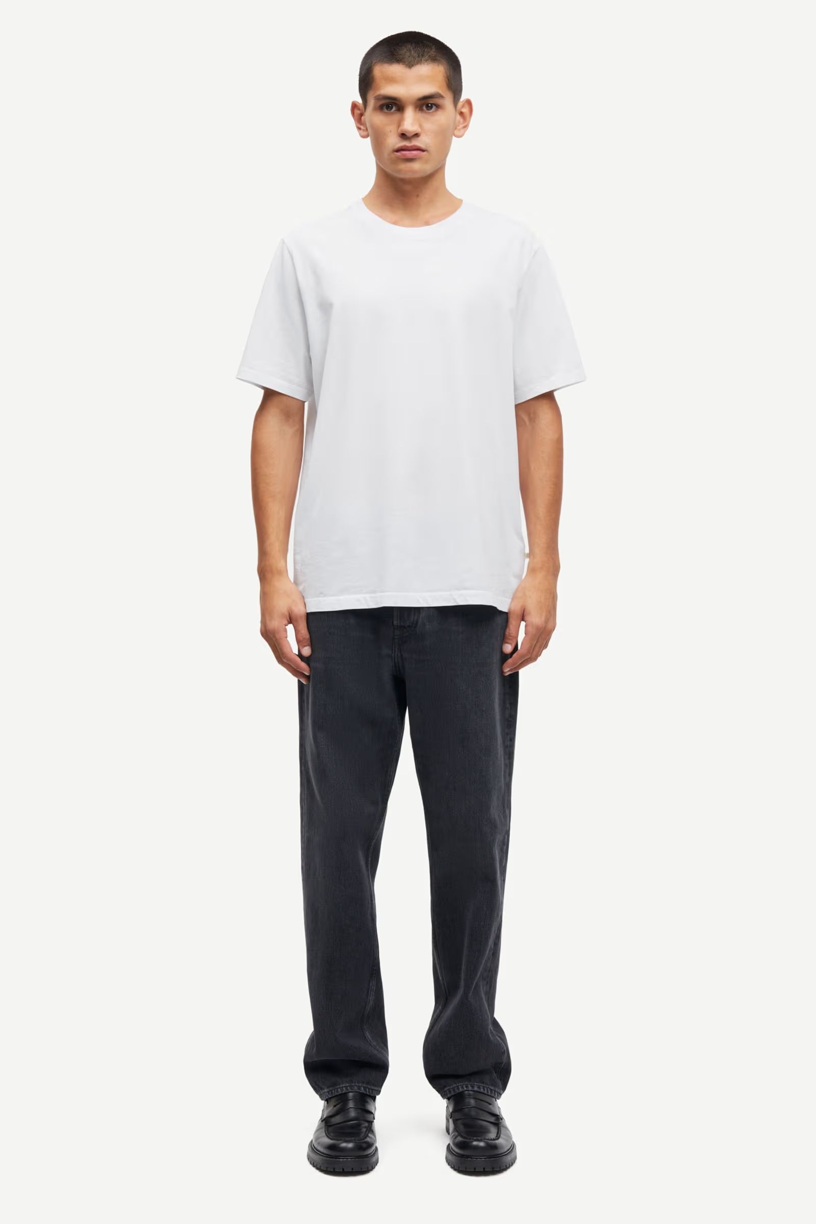 Eddie Jeans 14605 - Black Blizzard