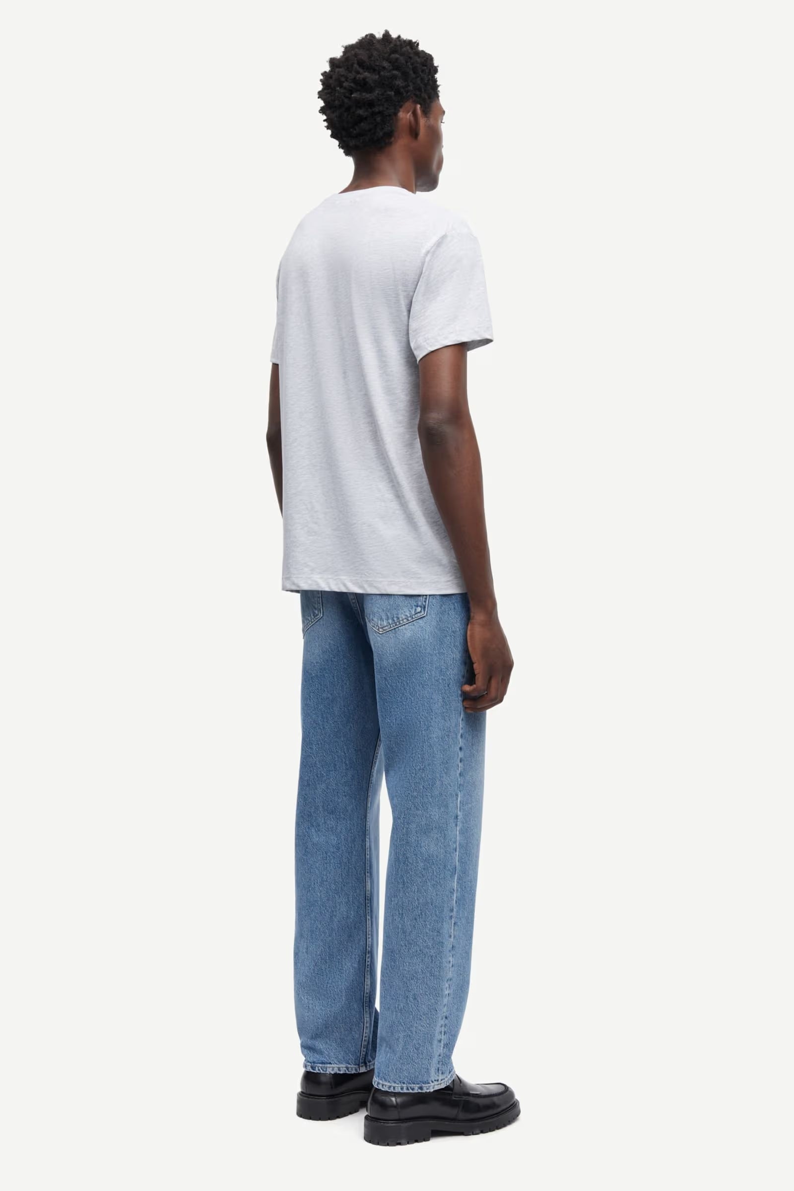 Eddie Jeans 15060 - Blue Moon