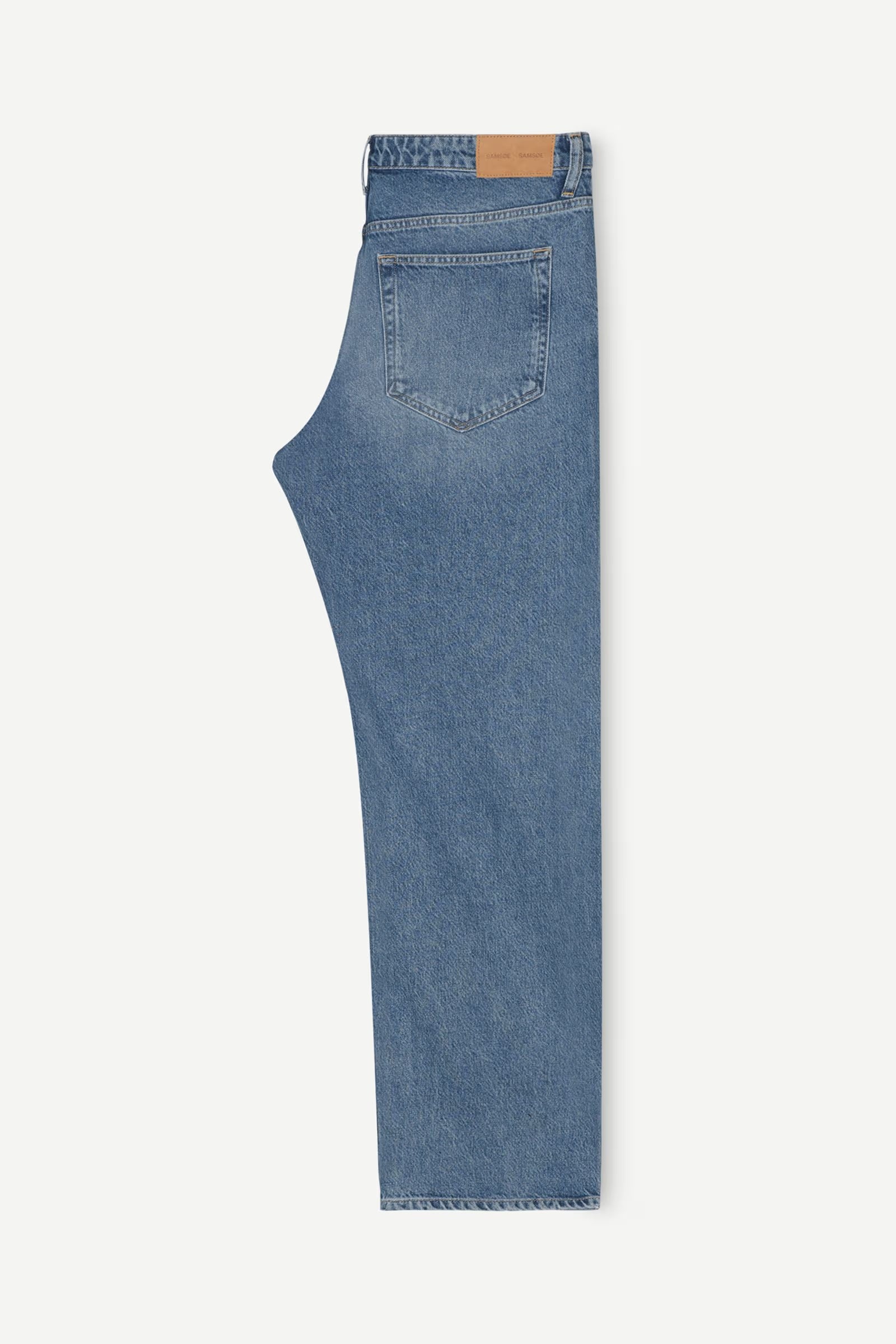Eddie Jeans 15060 - Blue Moon