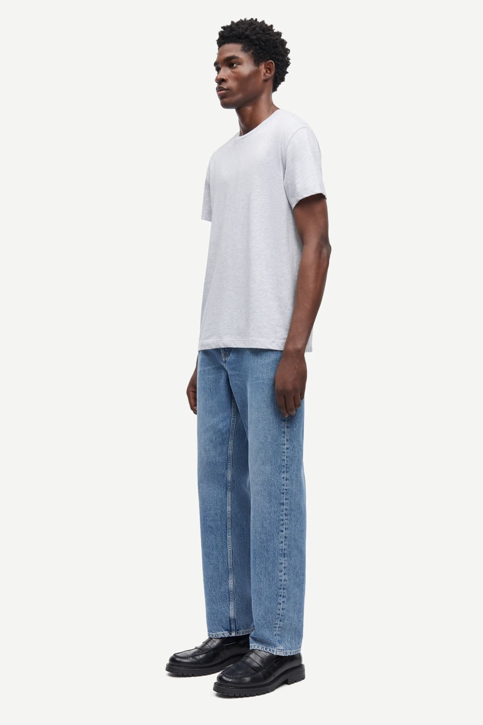 Eddie Jeans 15060 - Blue Moon