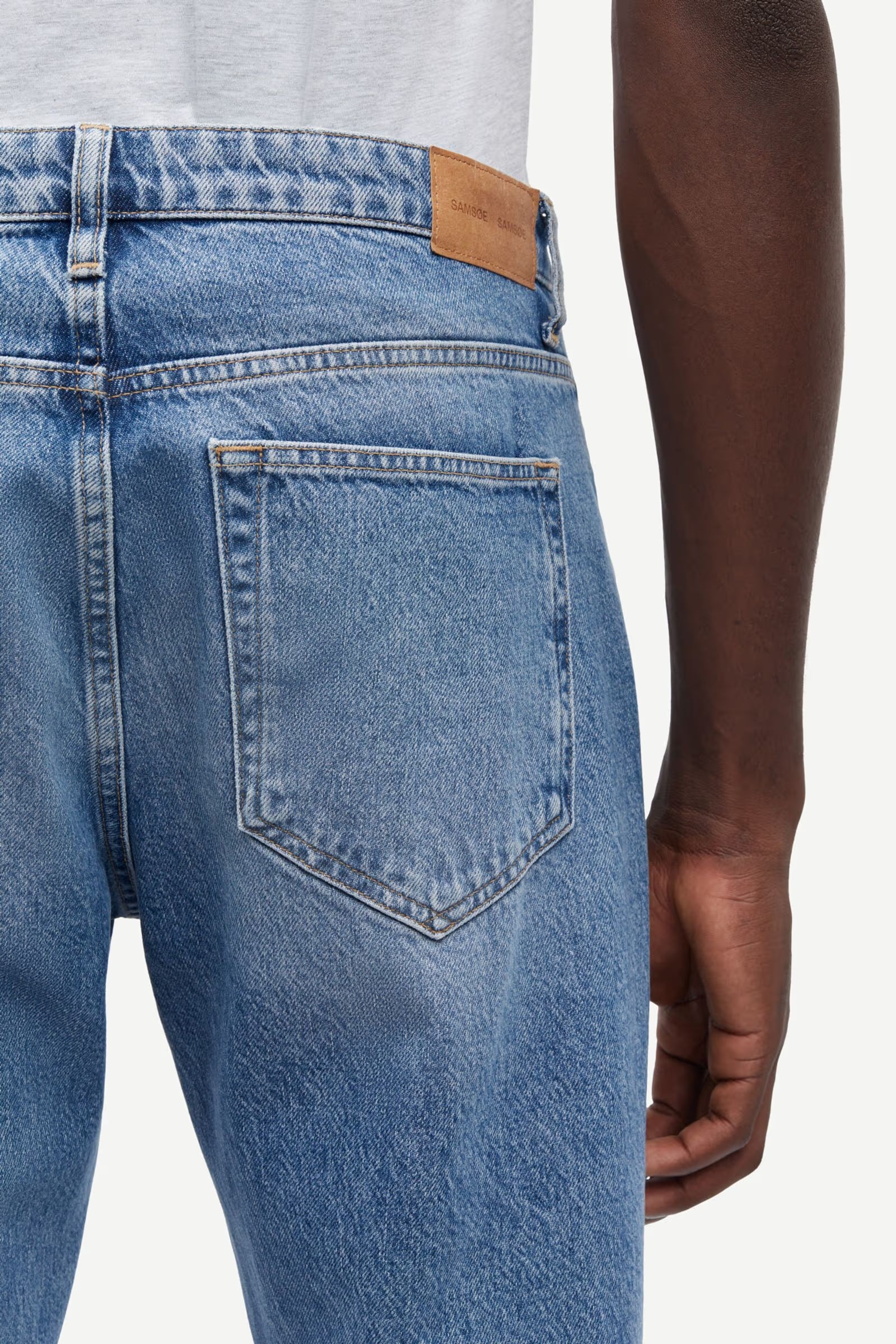 Eddie Jeans 15060 - Blue Moon