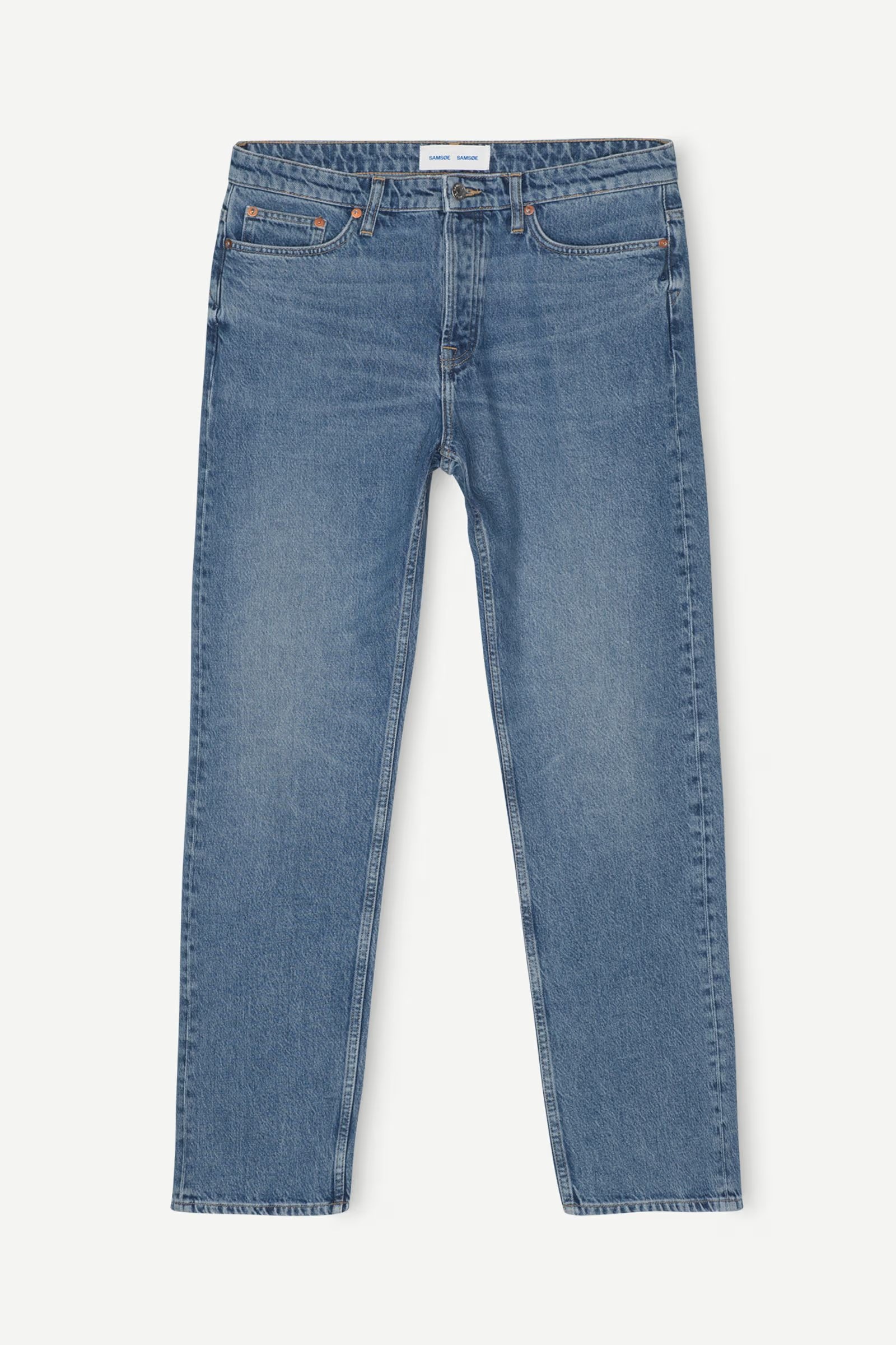 Eddie Jeans 15060 - Blue Moon