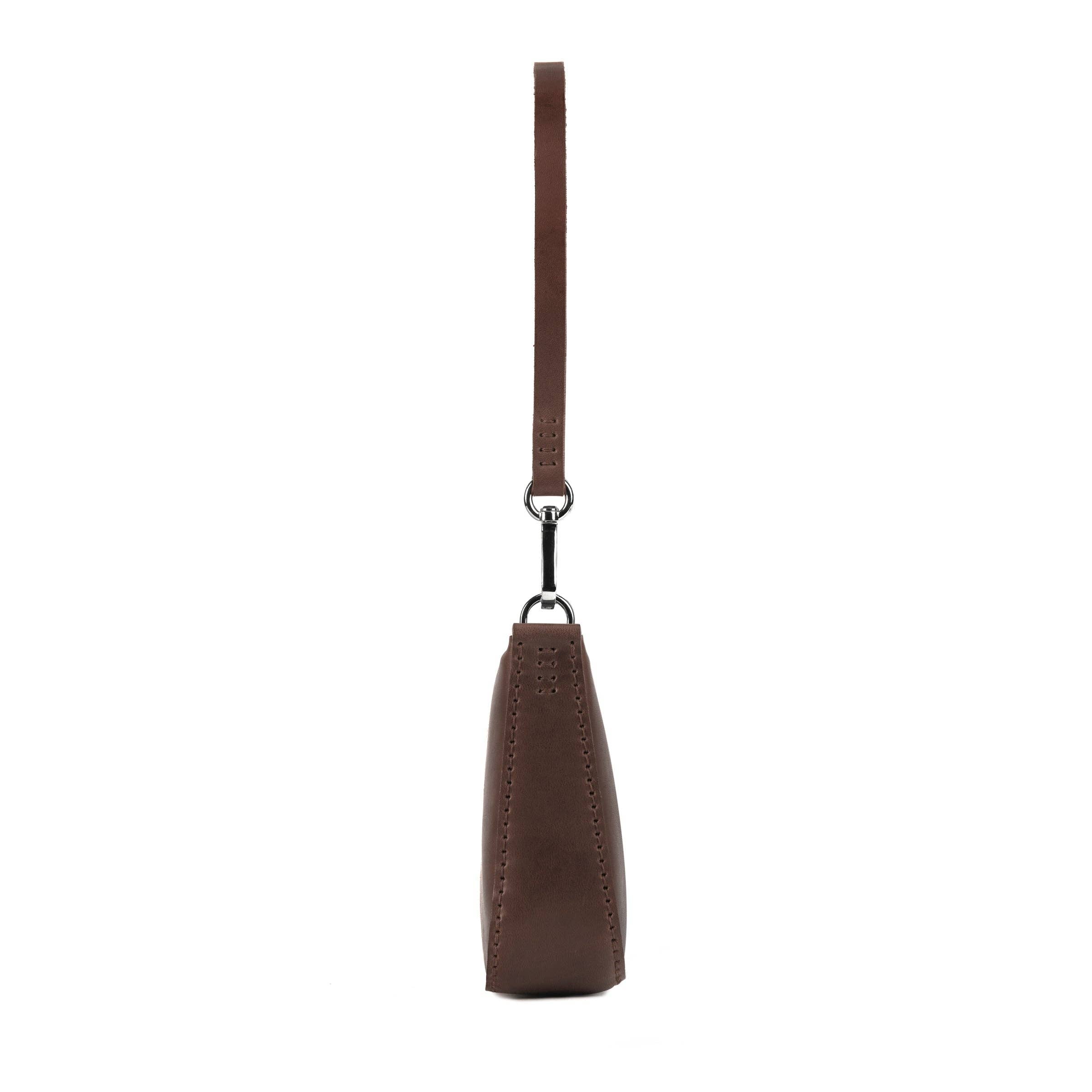 Chloe Italian Horsehide