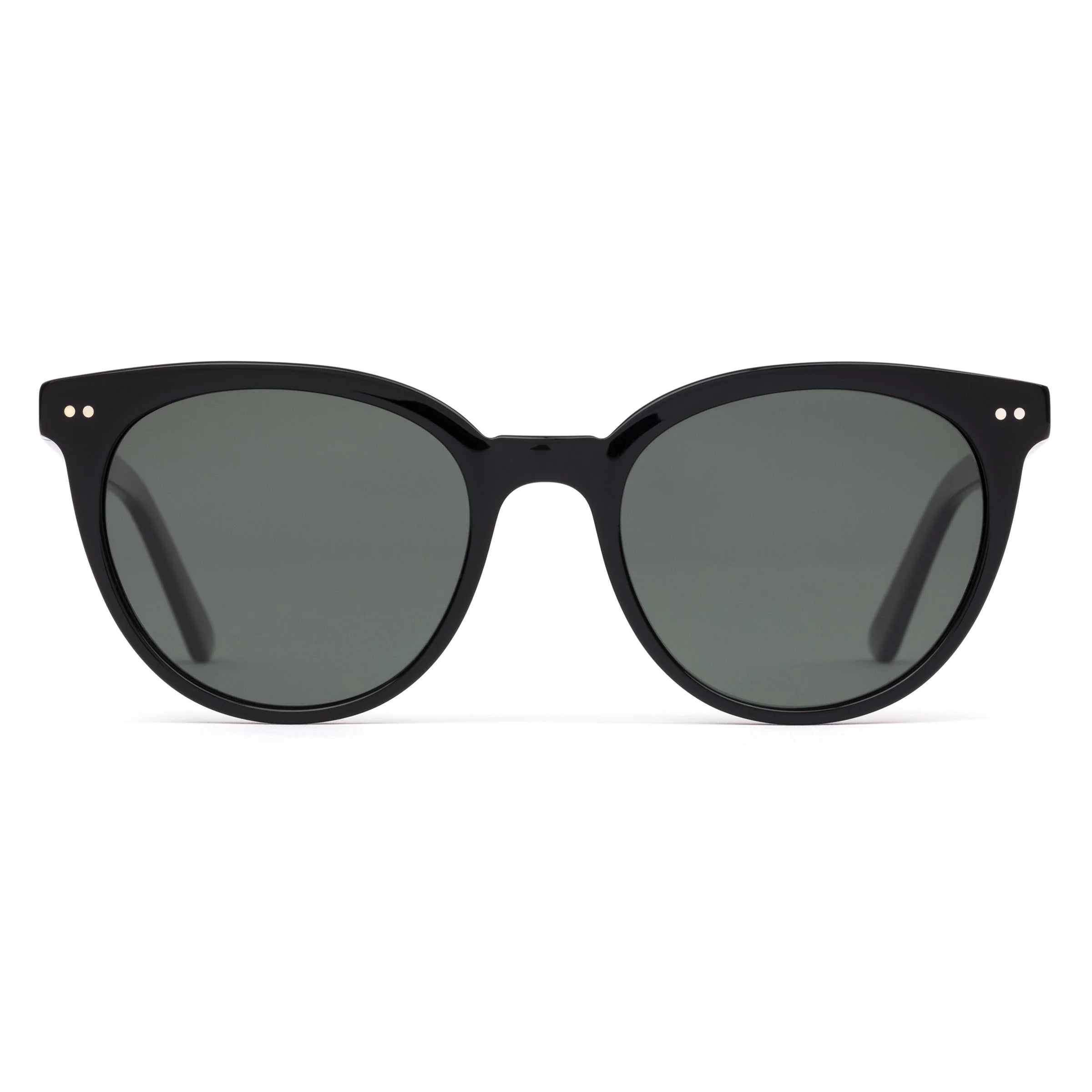 Jazmine - Eco Black / Grey Polar