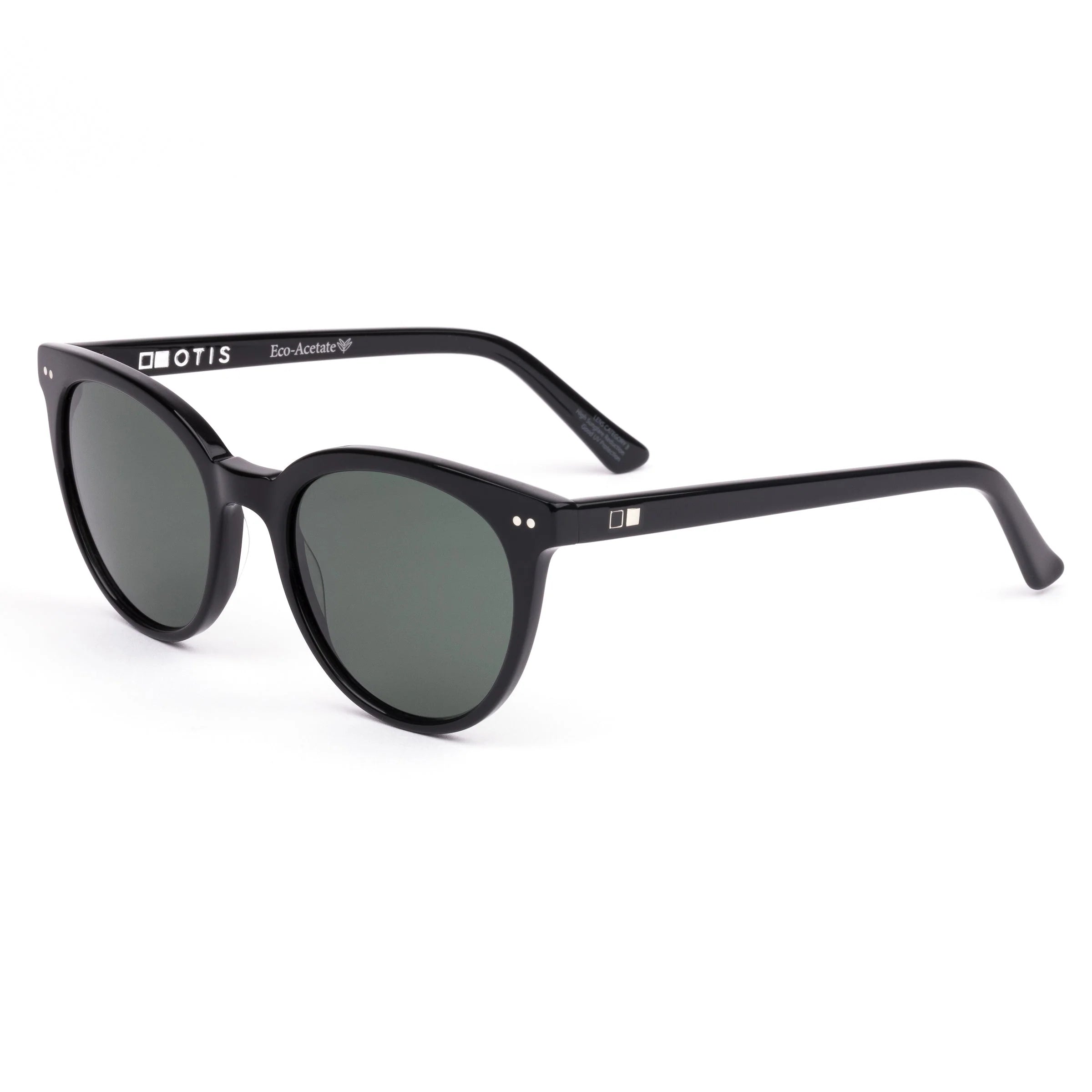 Jazmine - Eco Black / Grey Polar