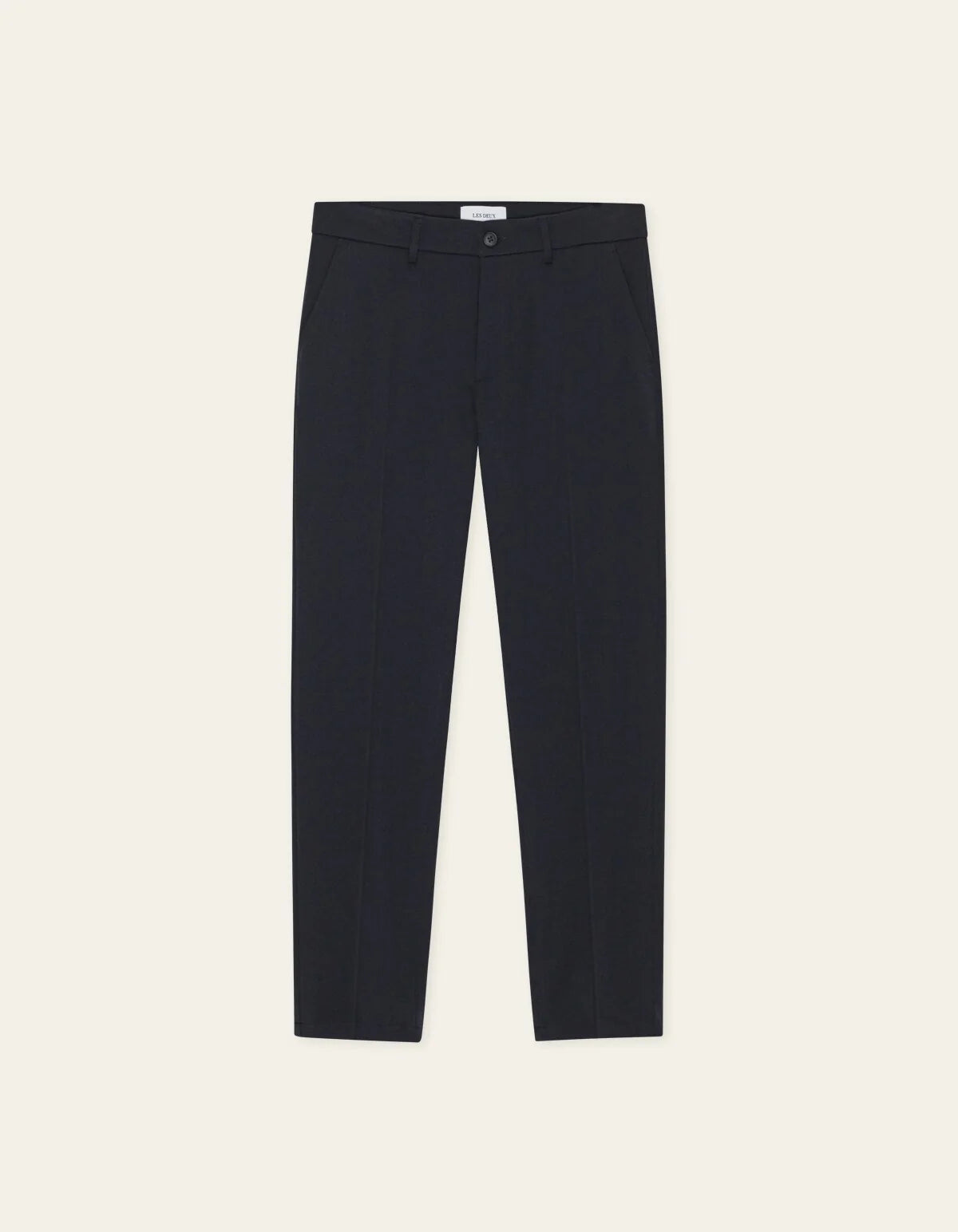 Como Reg Suit Pants - Dark Navy