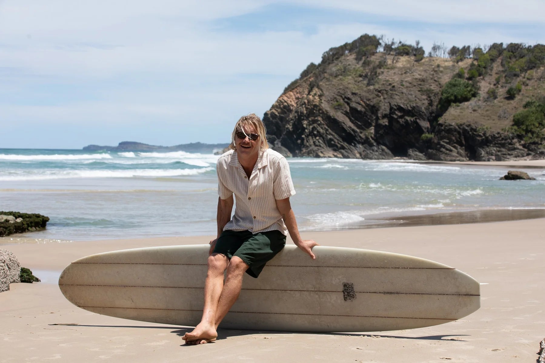 Canvas Essential Short