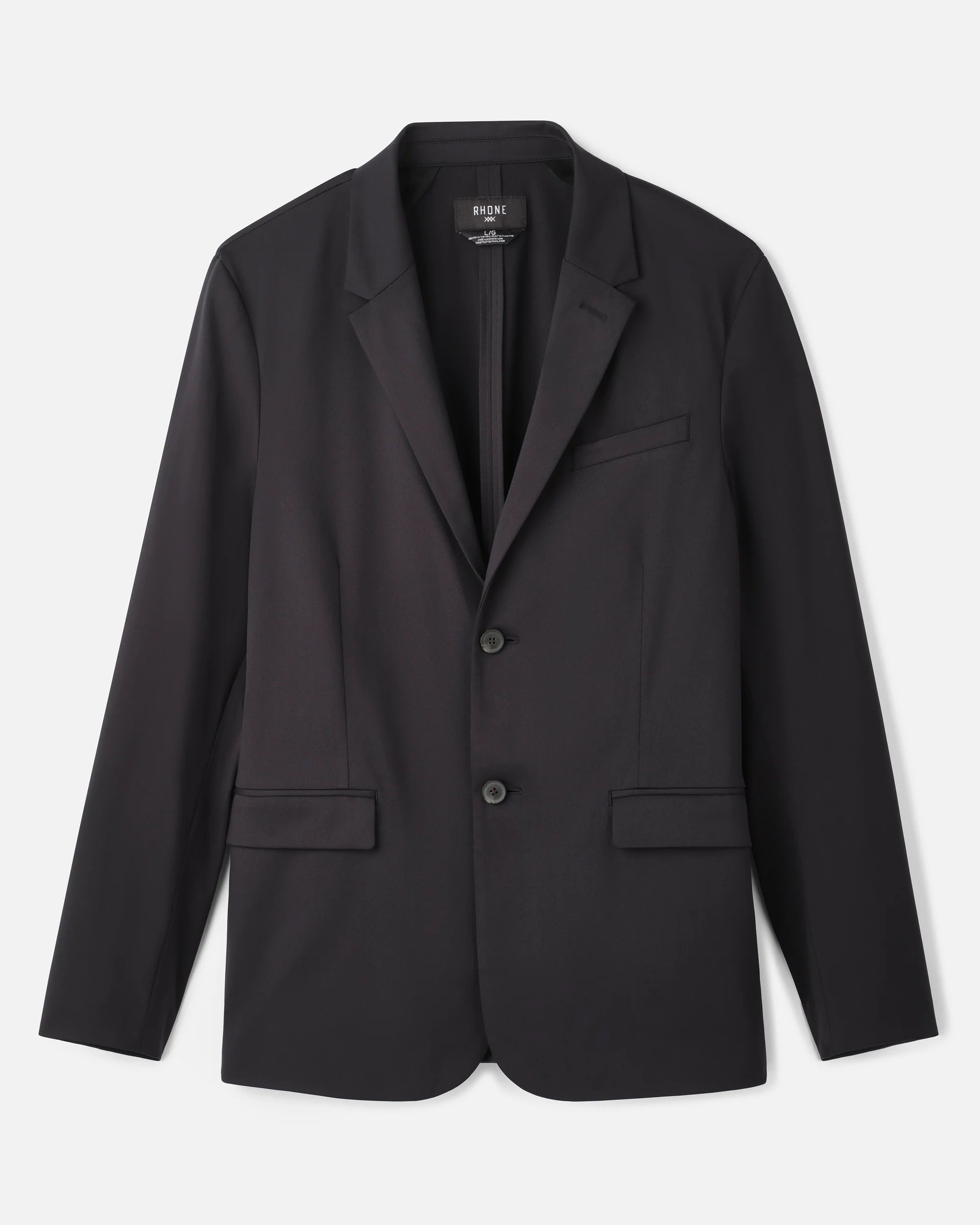 Commuter® Blazer - Slim - Black