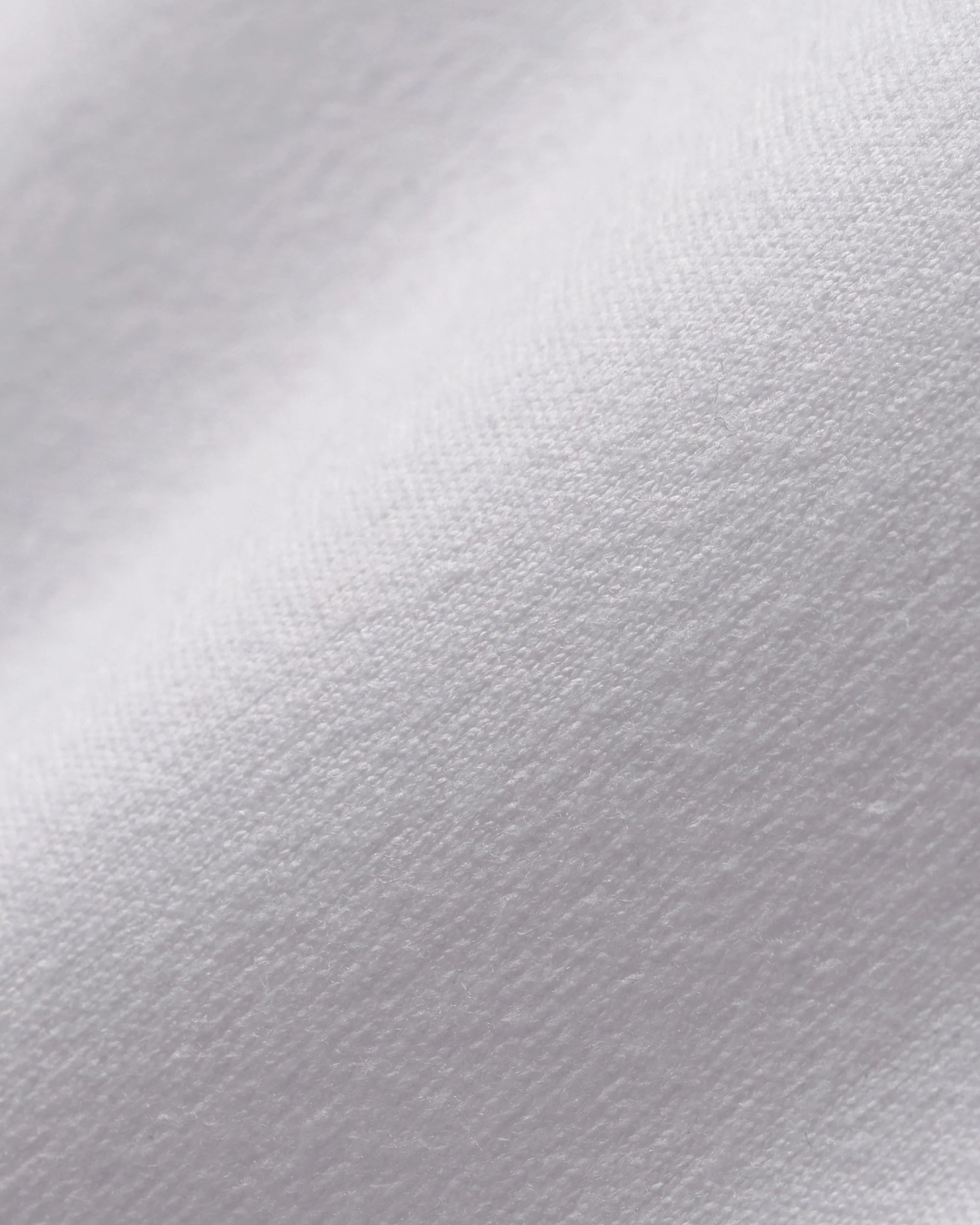 Atmosphere Tee - Bright White