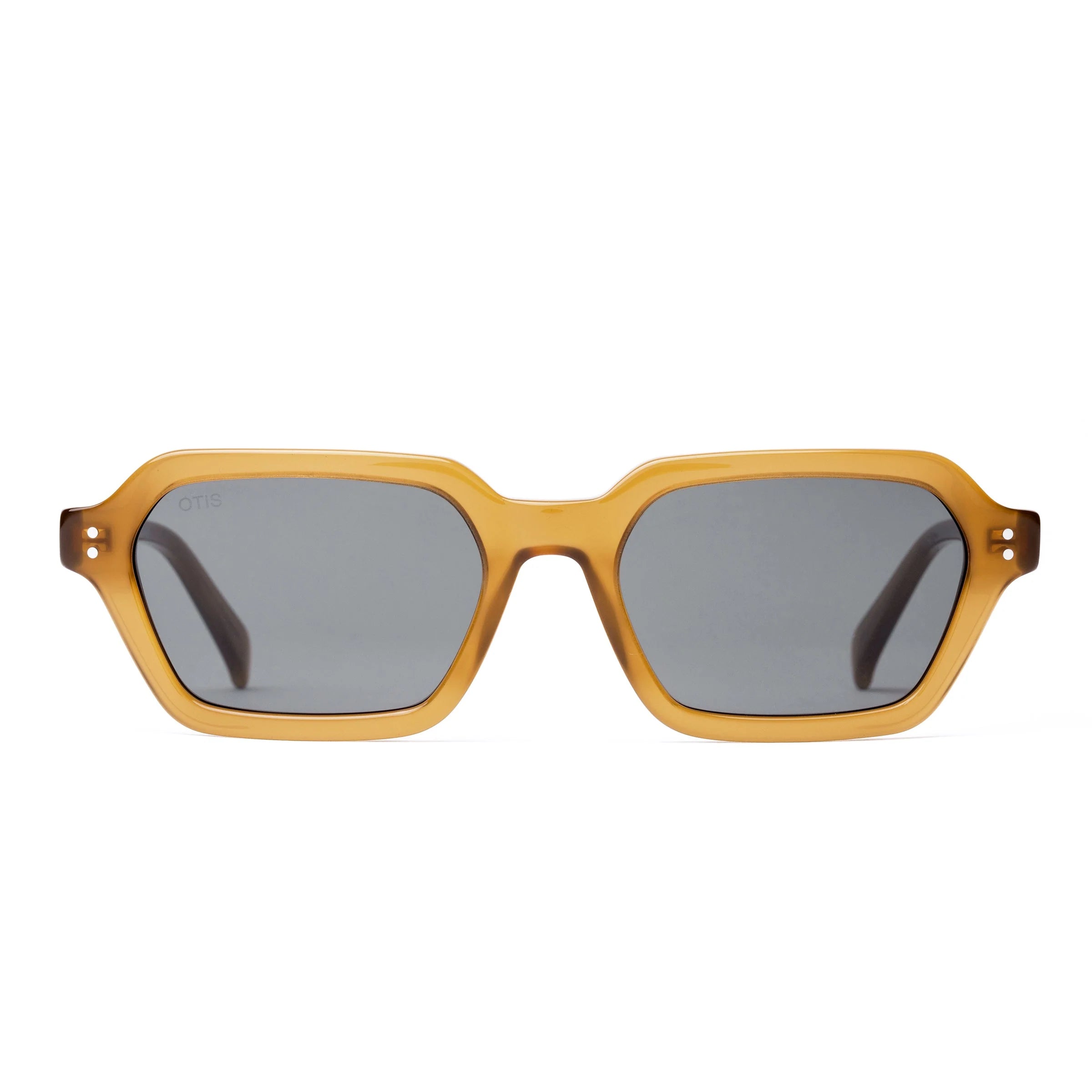 Metric - Eco Milky Yellow / Neutral Grey