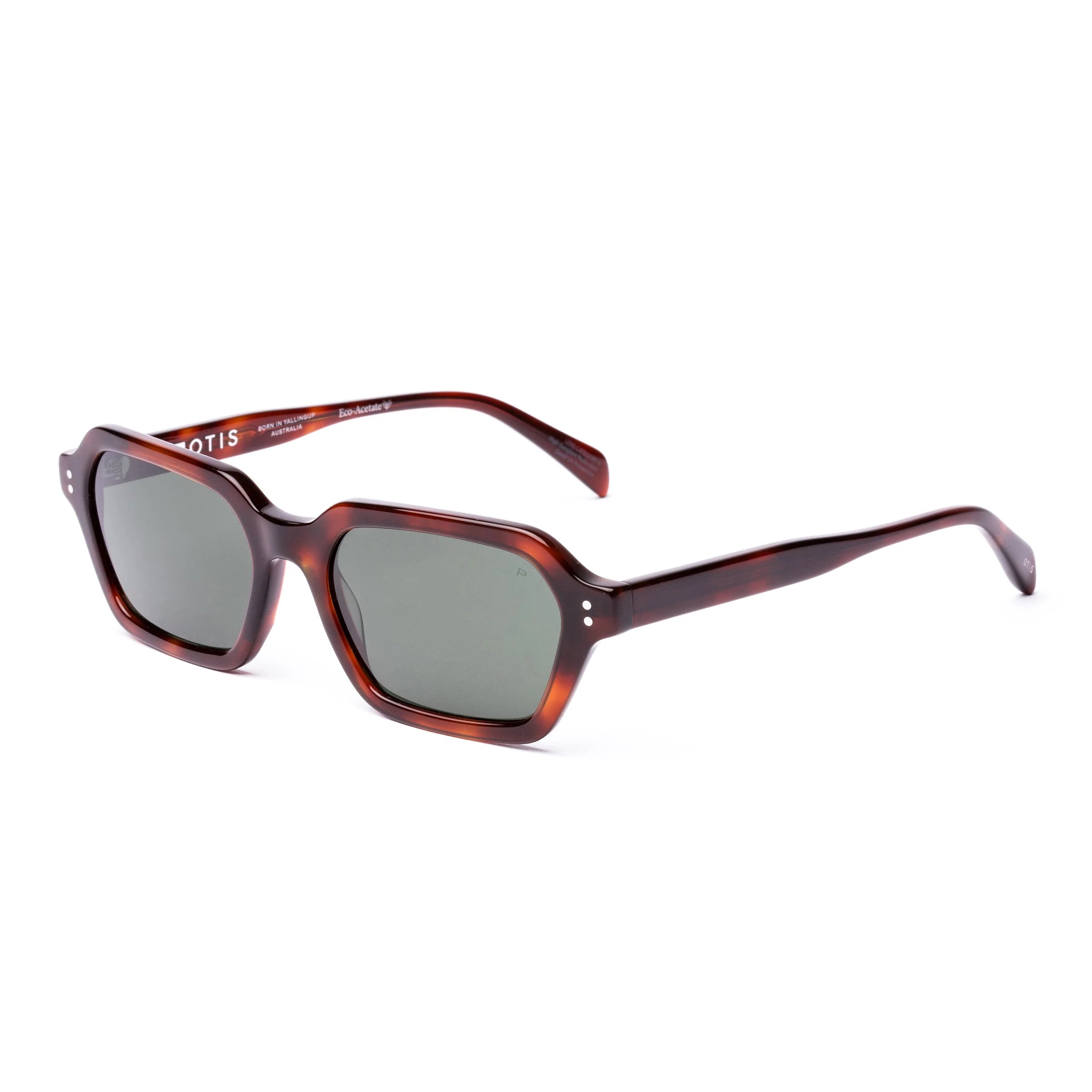 Metric - Eco Red Tort / Grey Polar