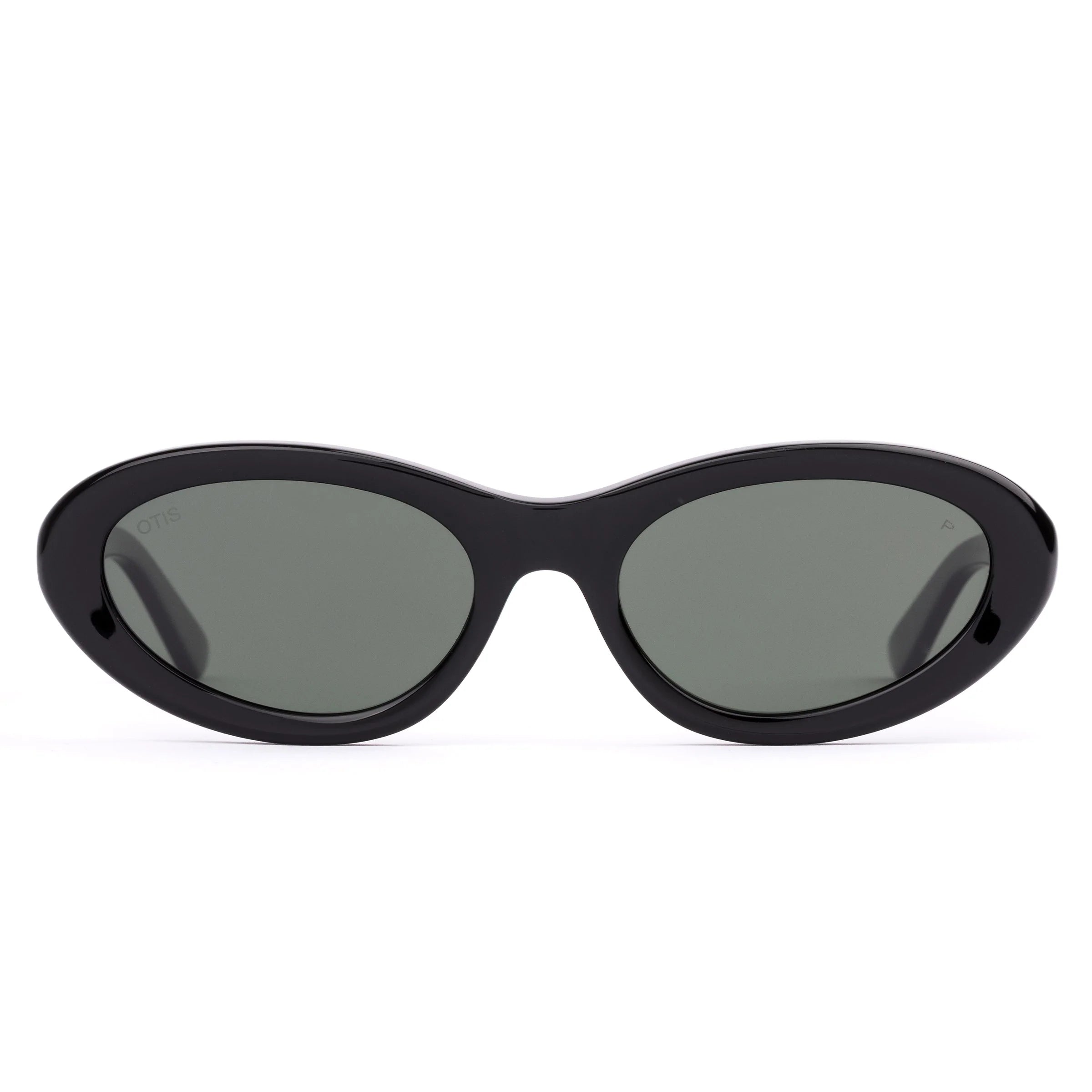 Birdie - Eco Black / Grey Polar