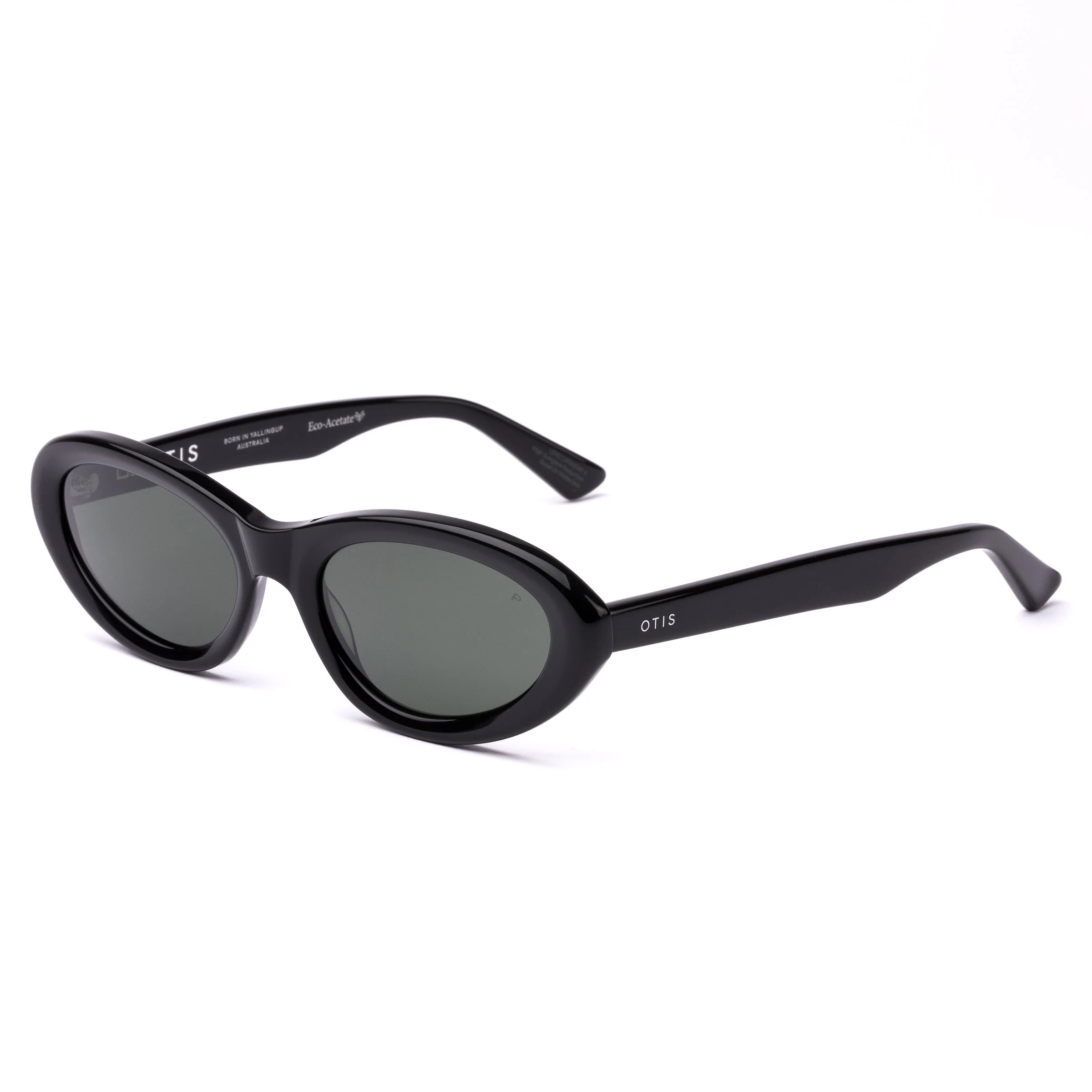 Birdie - Eco Black / Grey Polar