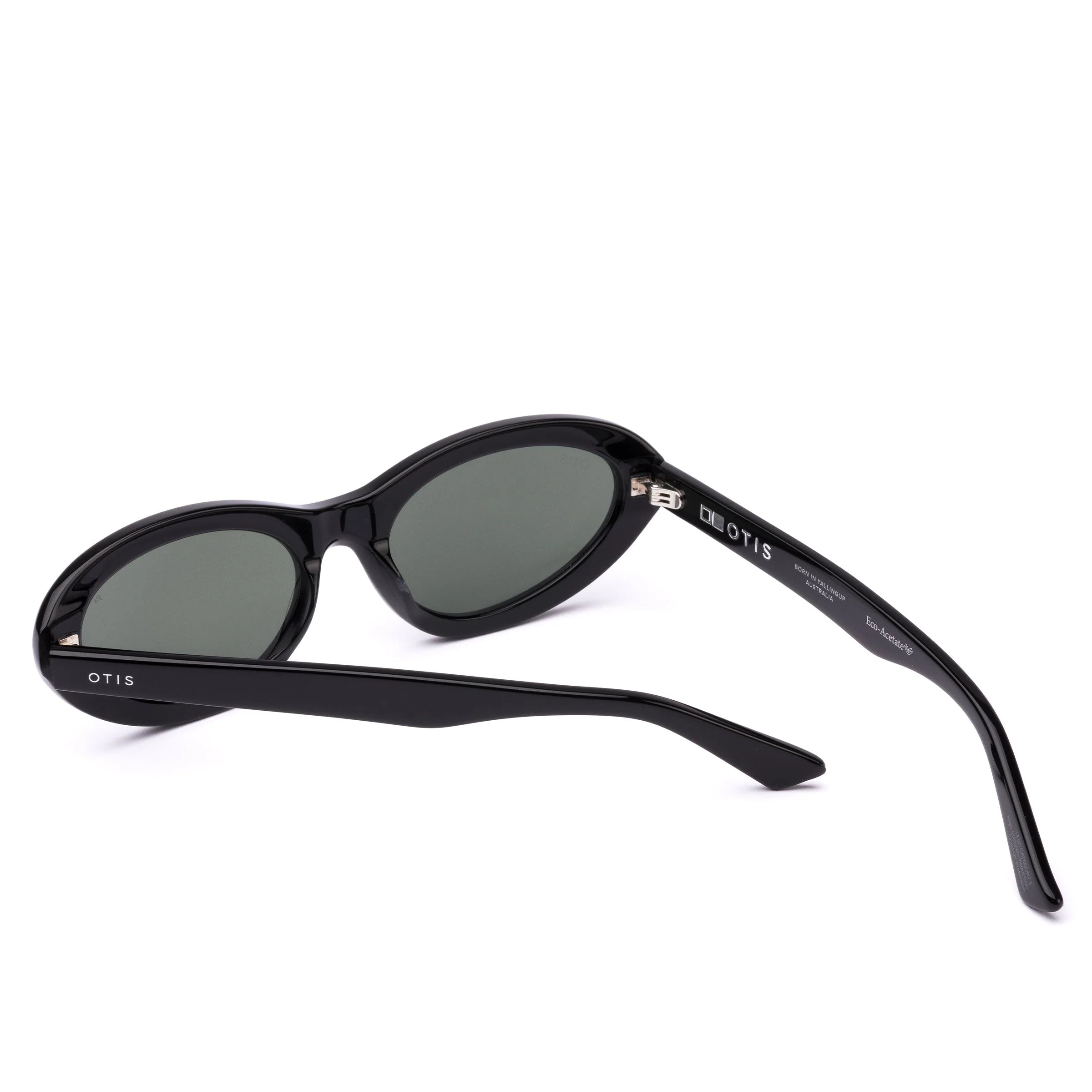 Birdie - Eco Black / Grey Polar