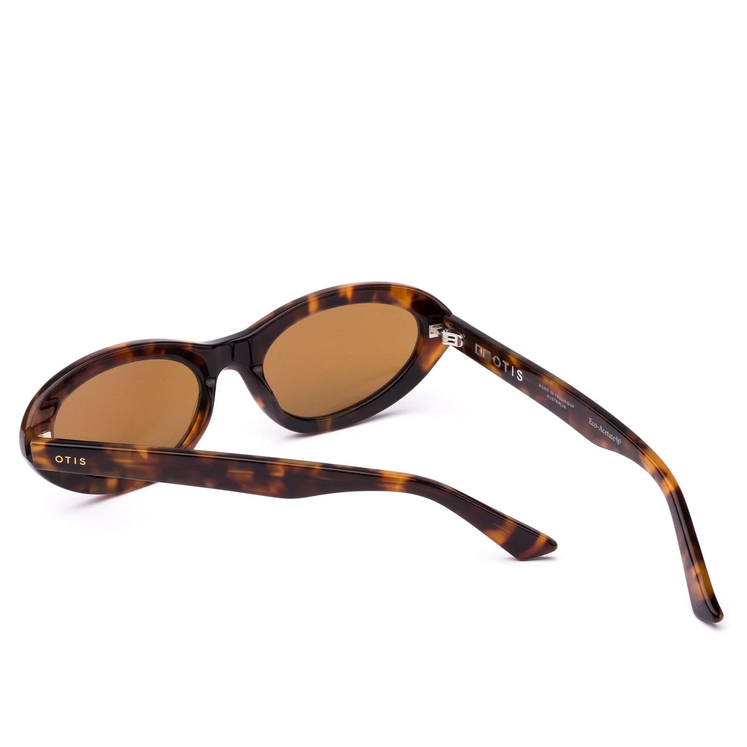 Birdie - Eco Sepia Tort / Brown
