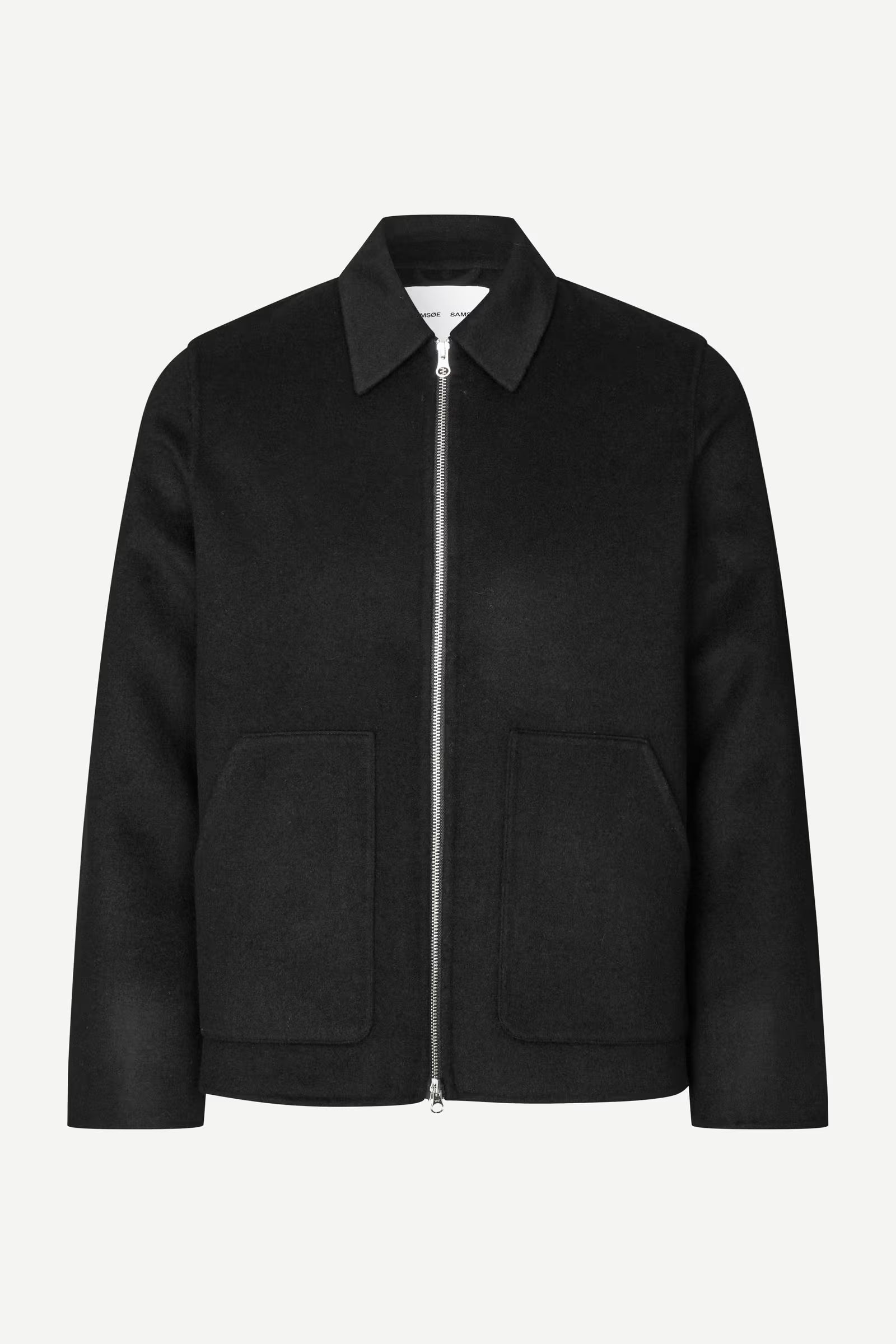 Sapaulo Jacket 15380 - Black