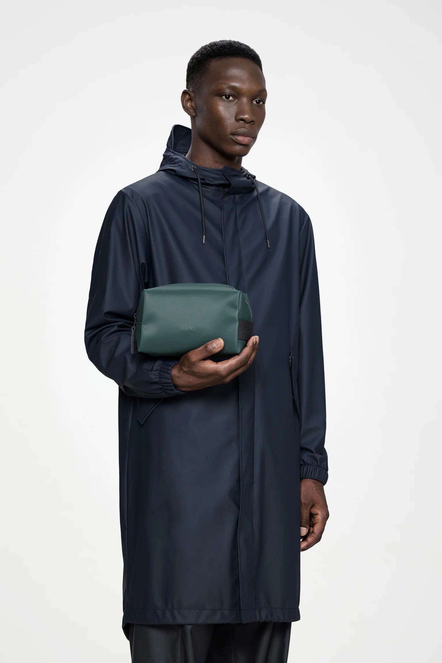 Wash Bag Small - Mystique