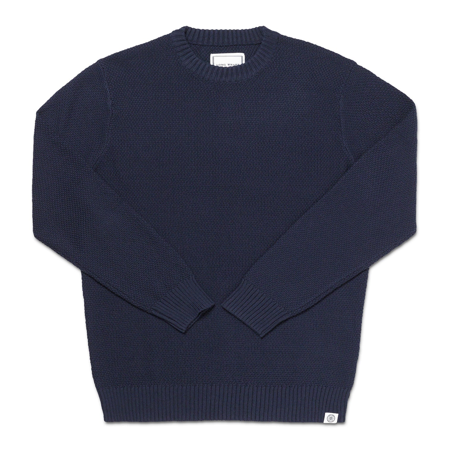 Madaket SeaWell® Crew - Navy