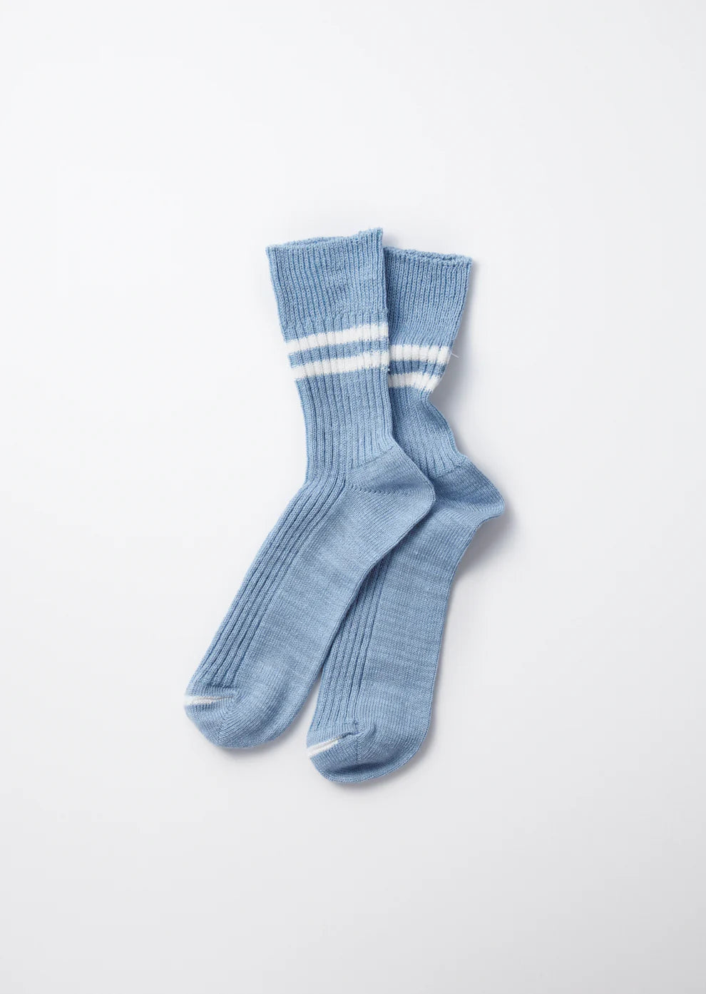 Hemp Organic Cotton Stripe Socks