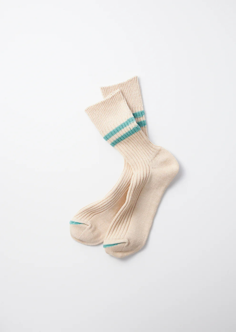 Hemp Organic Cotton Stripe Socks