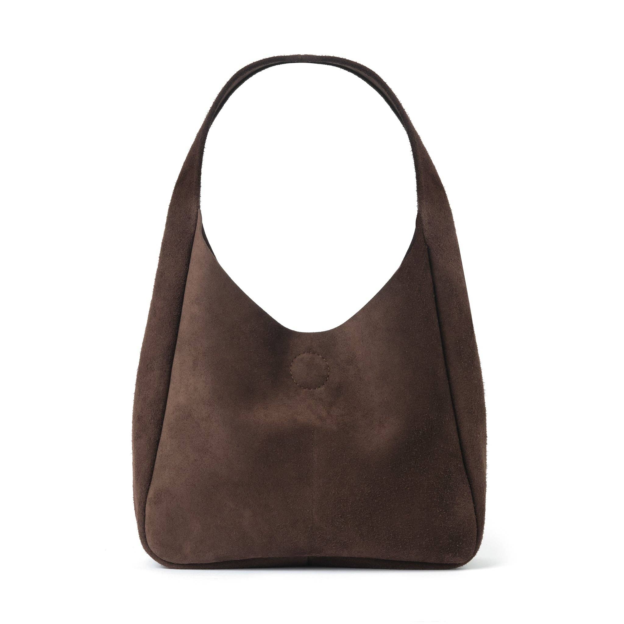 Phoebe Nubuck Suede