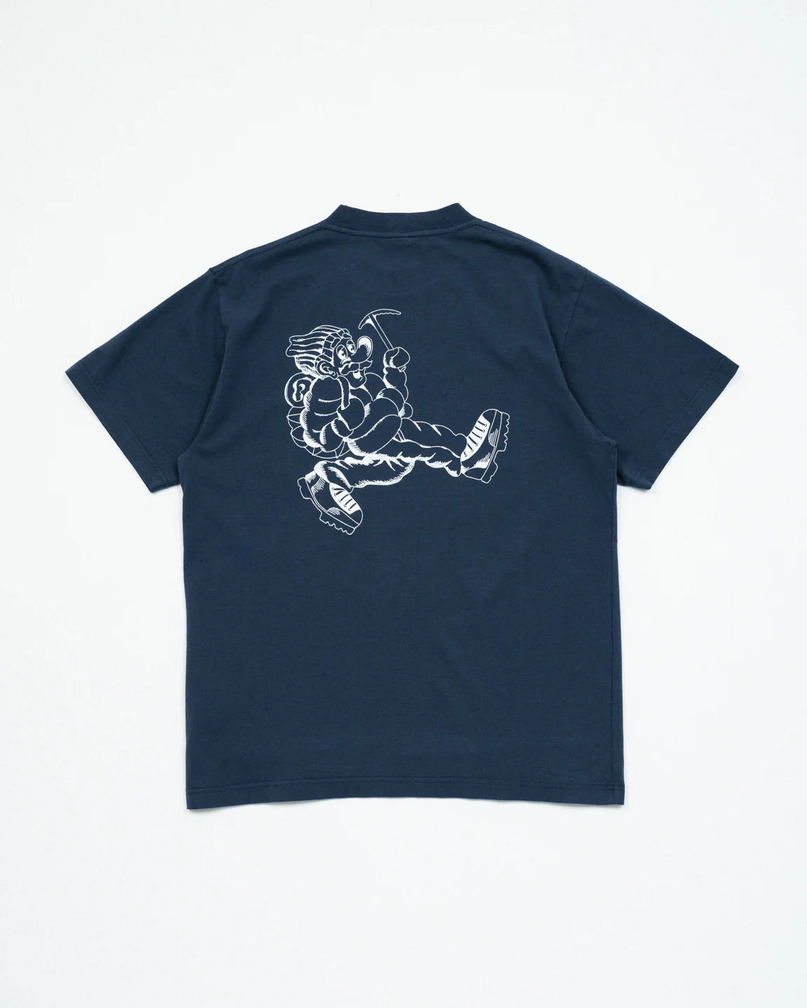Garage Shop Tee