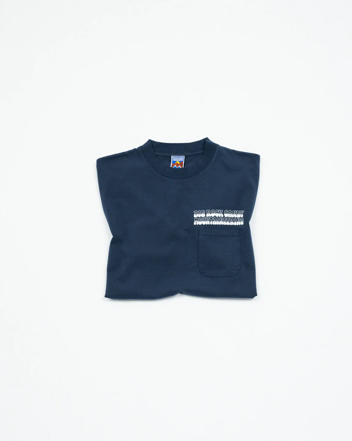 Garage Shop Tee - Blackberry