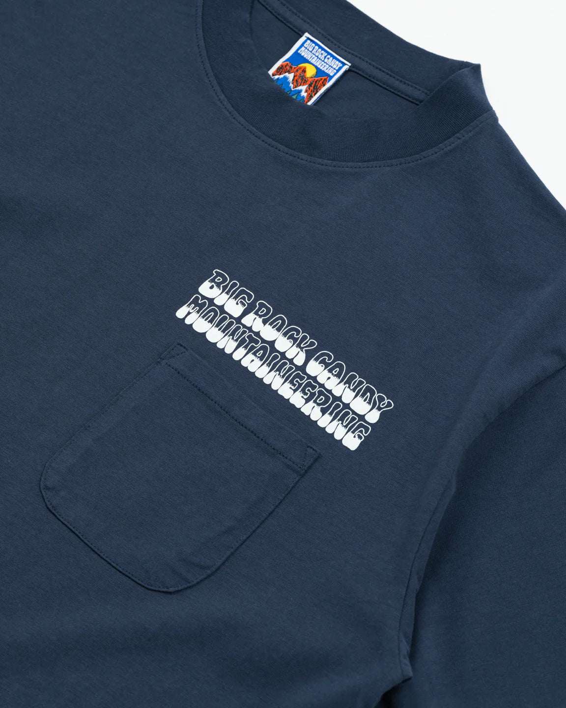 Garage Shop Tee