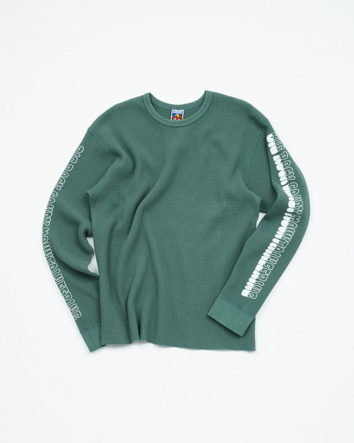 Gradient Logo Thermal