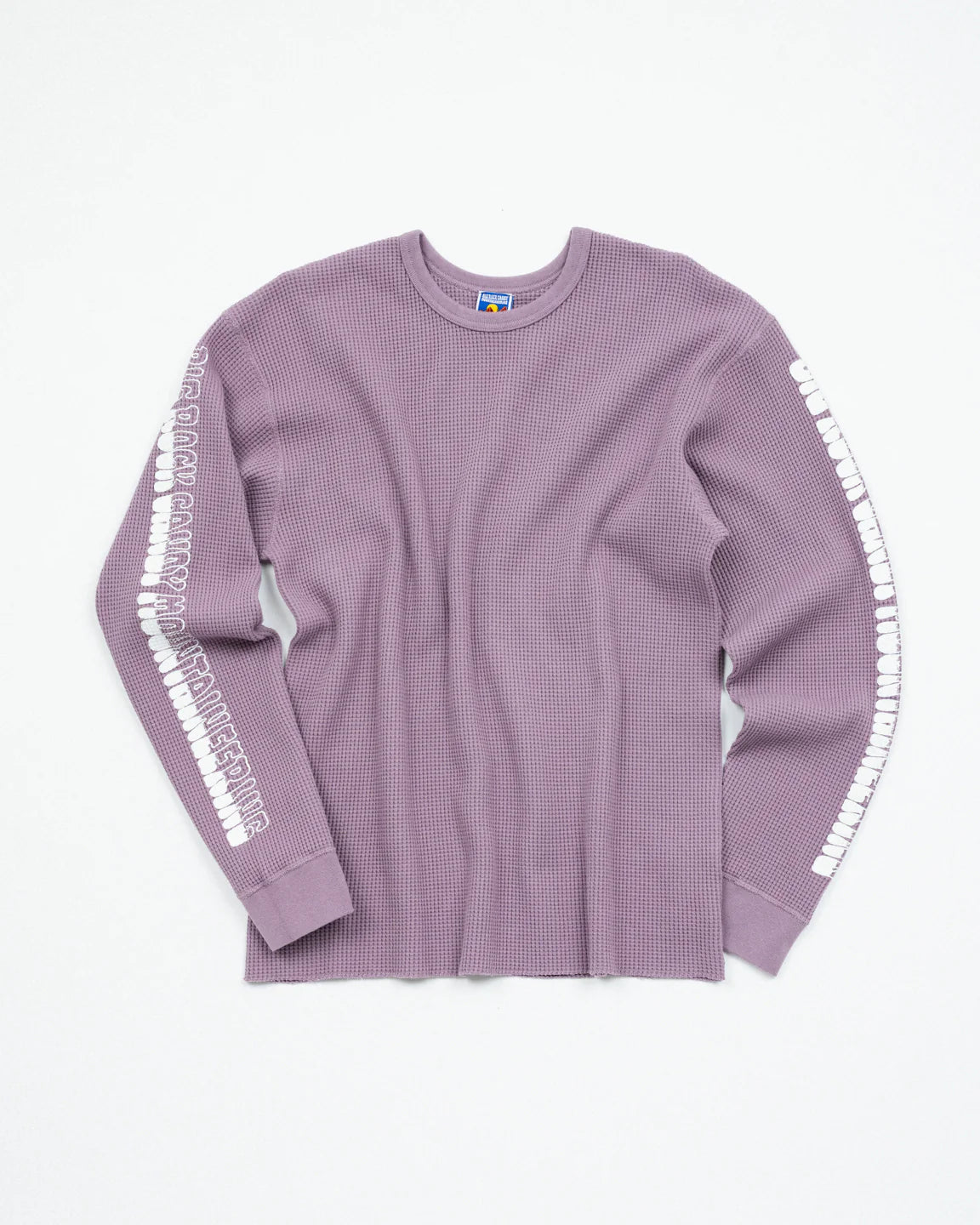 Gradient Logo Thermal