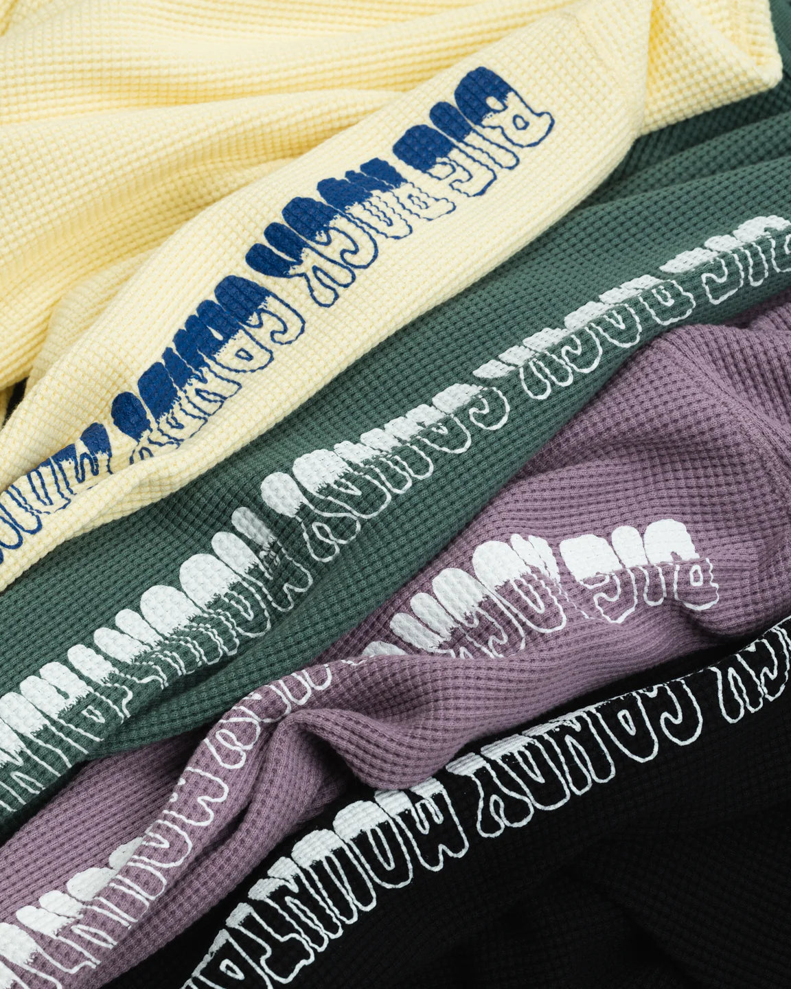 Gradient Logo Thermal