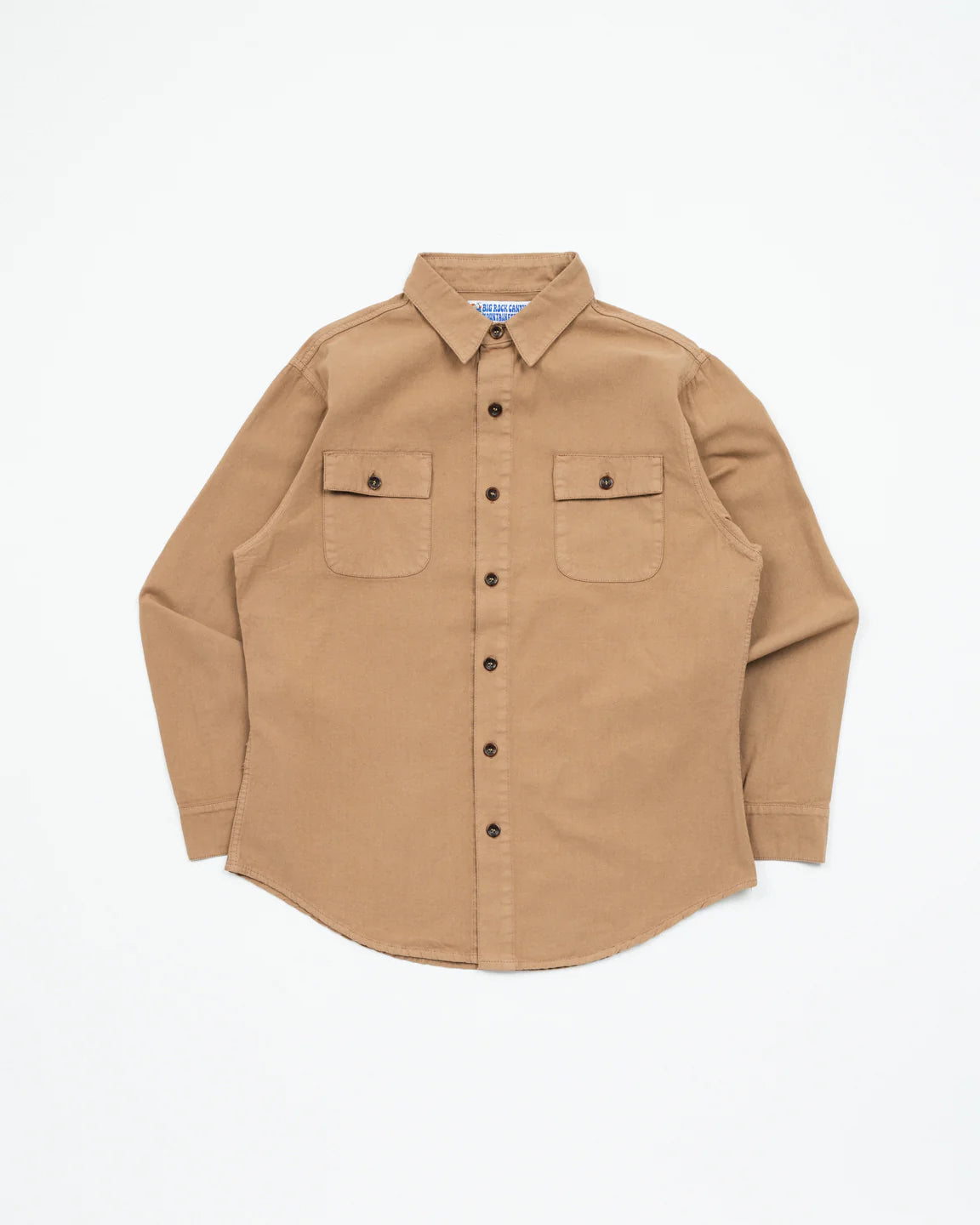 Nova Canvas Shirt